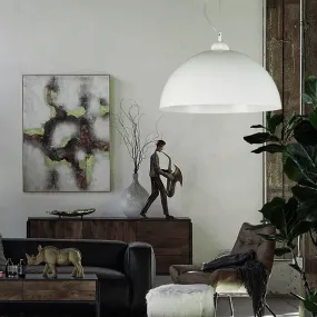 Lampadario LUNA 1111 S1 Padana Lampadari