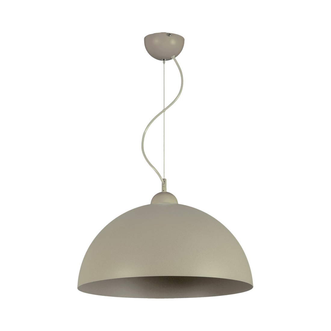 Lustre moderne Padana Lampadari LUNA 1111 S1 E27 LED