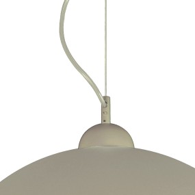 Lustre moderne Padana Lampadari LUNA 1111 S1 E27 LED