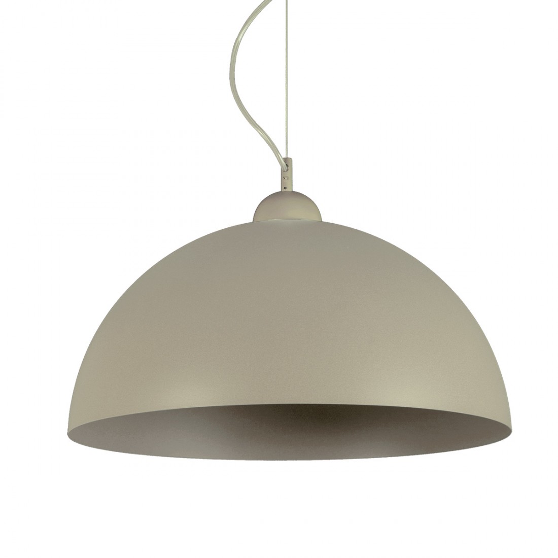 Lustre moderne Padana Lampadari LUNA 1111 S1 E27 LED