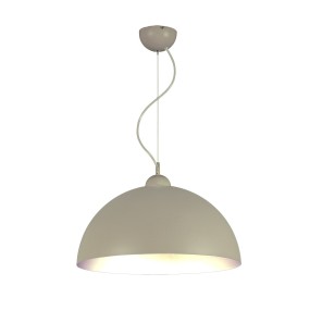 Lustre moderne Padana Lampadari LUNA 1111 S1 E27 LED