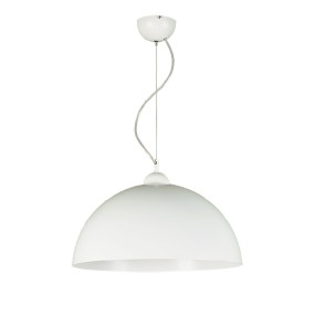 Lustre moderne Padana Lampadari LUNA 1111 S1 E27 LED