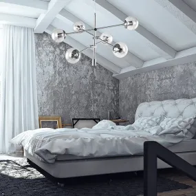 Lampadario moderno Padana...