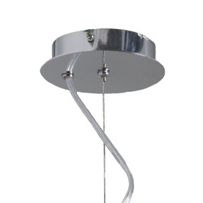 Lustre moderne Padana Lampadari CASPER 1110 1 E14 LED