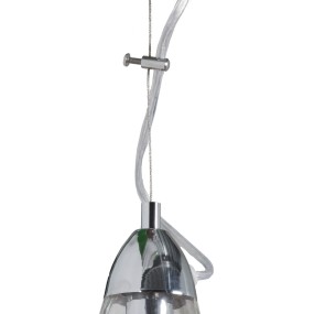 Moderner Kronleuchter Padana Lampadari CASPER 1110 1 E14 LED