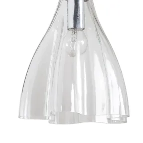 Lustre moderne Padana...