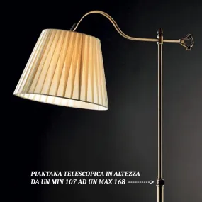 Lampadaire classique...