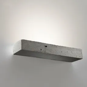Zementwandleuchte Belfiore...