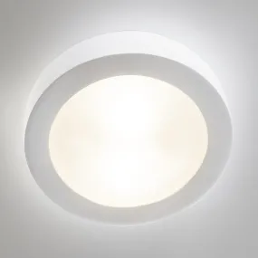 Plafonnier en plâtre...