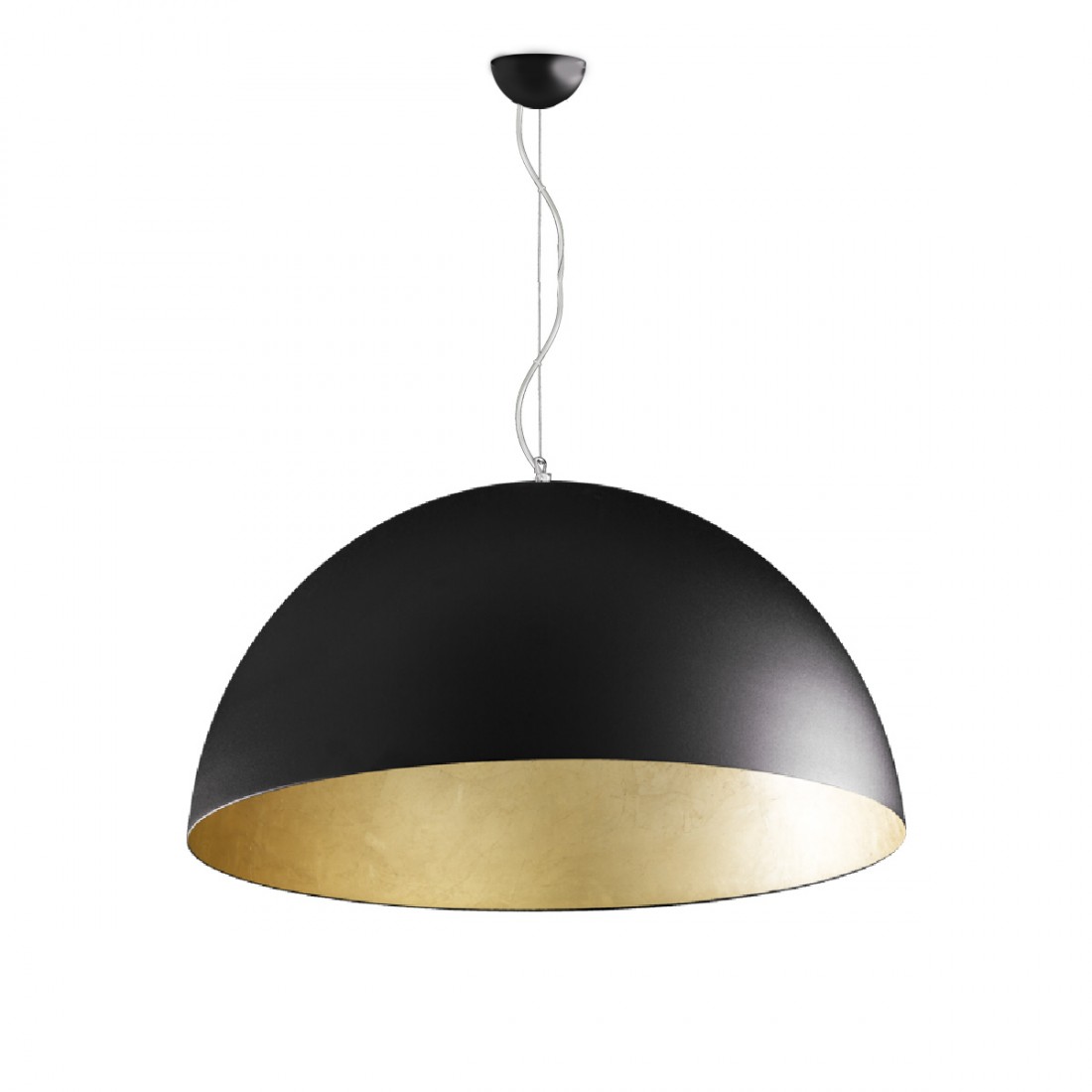 Lampadario cupola Roma 1060 Padana Lmapadari