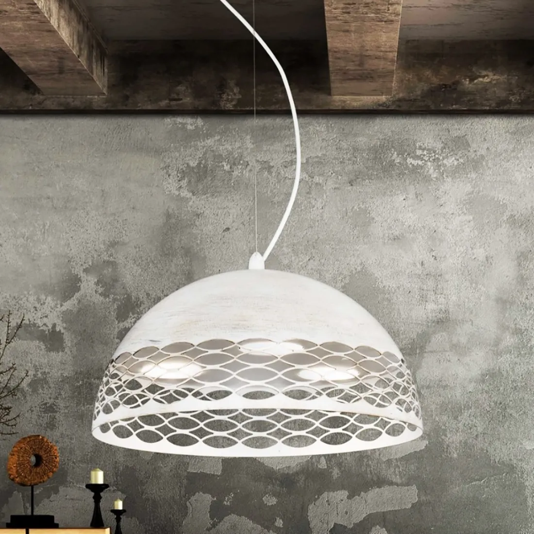 Sospensione 4536 GX 40 02 LAM