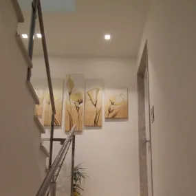 Spot encastré BF-4215 Belfiore