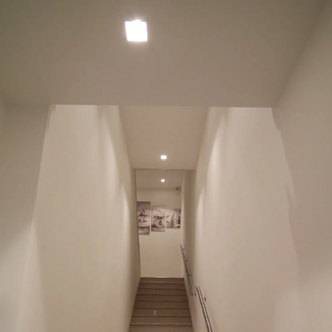 Spot encastré BF-4215 Belfiore