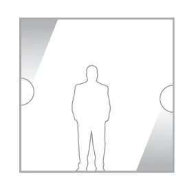 Spot encastré BF-4215 Belfiore