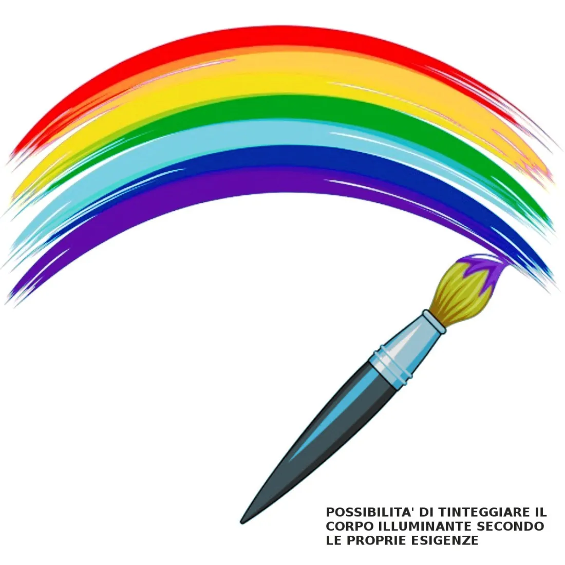 Spot encastré BF-4215 Belfiore