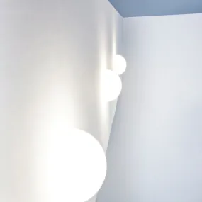 Faretto incasso gesso 9010...