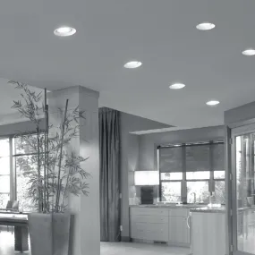 Faretto incasso gesso...