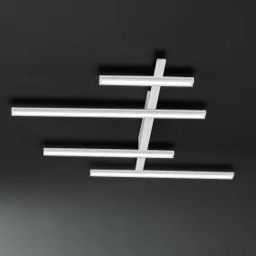 Plafoniera Giarnieri REVIEW...