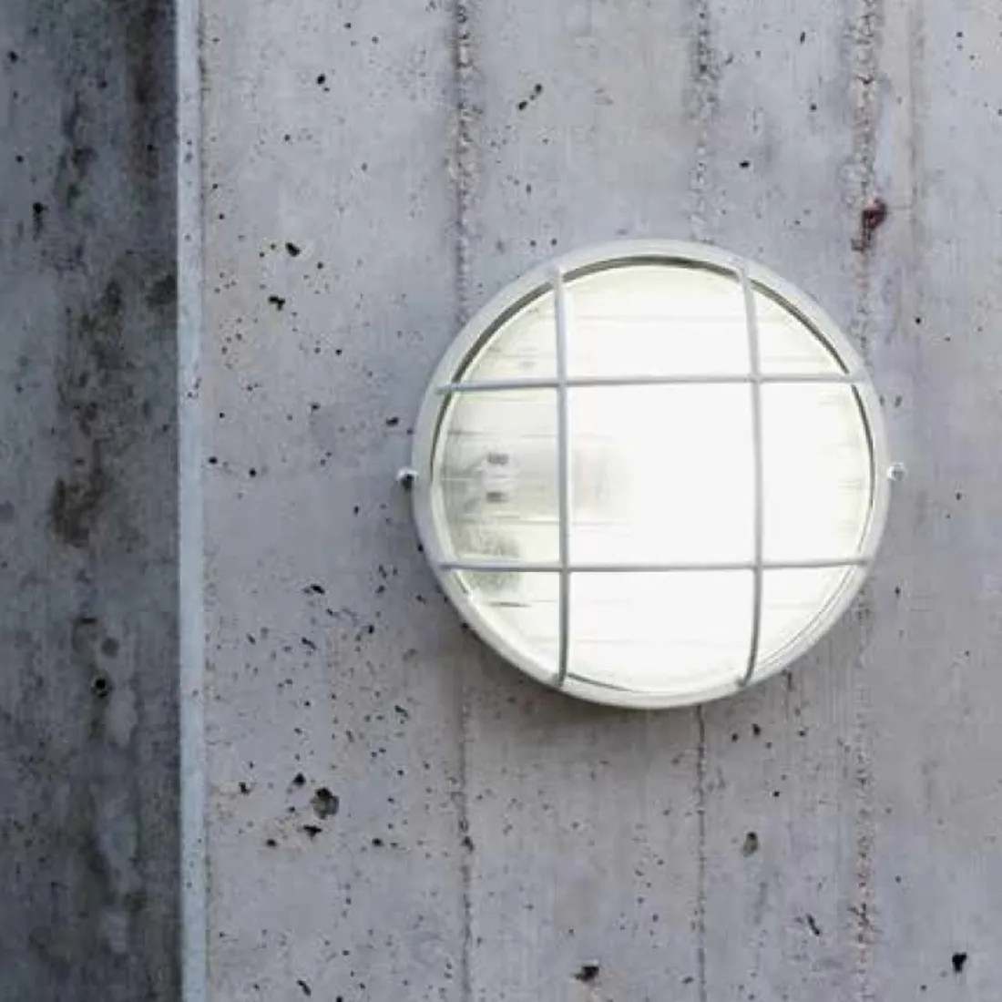 Applique SO-INDUSTRIAL ROUND 783