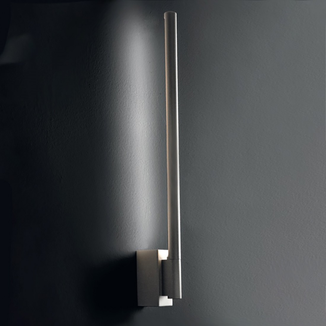 Lámpara de pared moderna LED SCAMM STIK WOND SW311