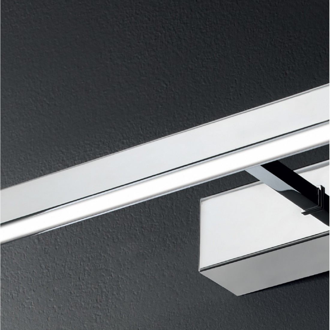 SCAMM PIPOL 1 PI231 applique murale moderne LED