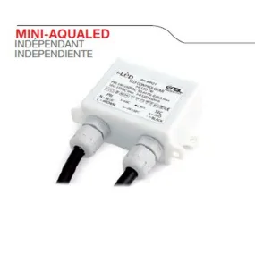 Alimentatore LL-QUARA 89420 diver esterno IP67