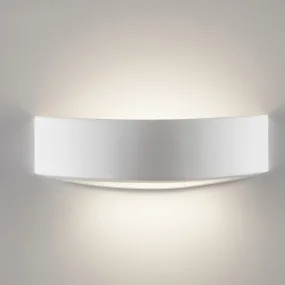 Applique gesso Belfiore...