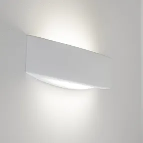 BF-2604B Belfiore 9010 applique murale