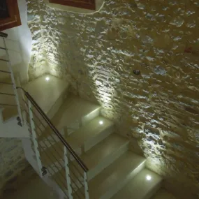 Faretto incasso Linea Light...