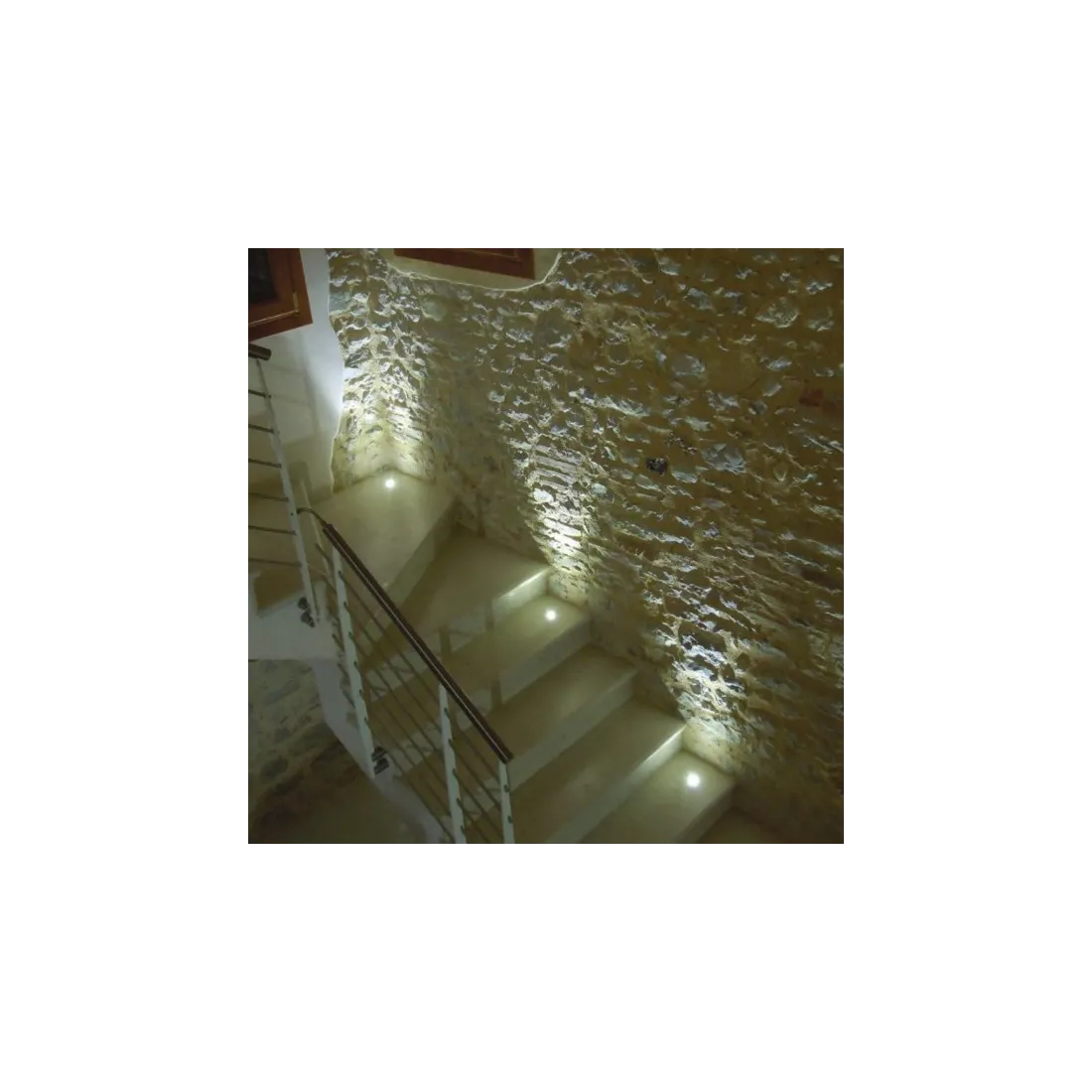 Faretto BERET Linea Light