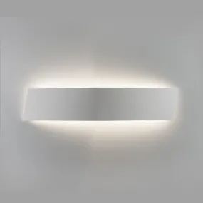 Applique en plâtre 9010...