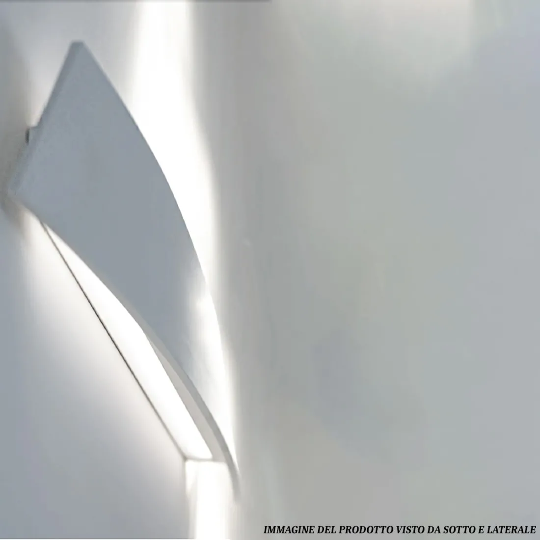 BF-2493 B Belfiore 9010 applique murale