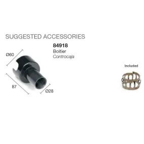 Controcassa Lilea Light...