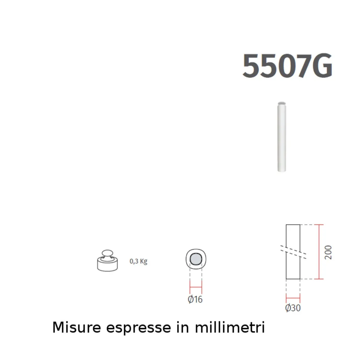 Plafonnier BF-5507 G Belfiore 9010