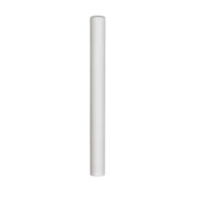 Deckenleuchte Gips 9010...