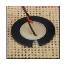 Boîtier extérieur LL-84952 accessoire moquet VISSA