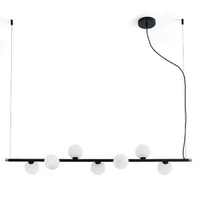 Lustre moderne Miloox POMI'...