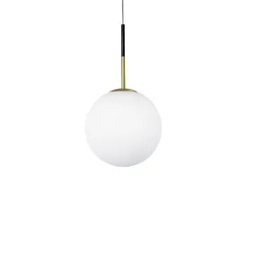 Lámpara de araña clásica Miloox JUGEN 1744 70 E27 LED