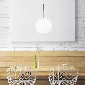 Lampadario classico Miloox...