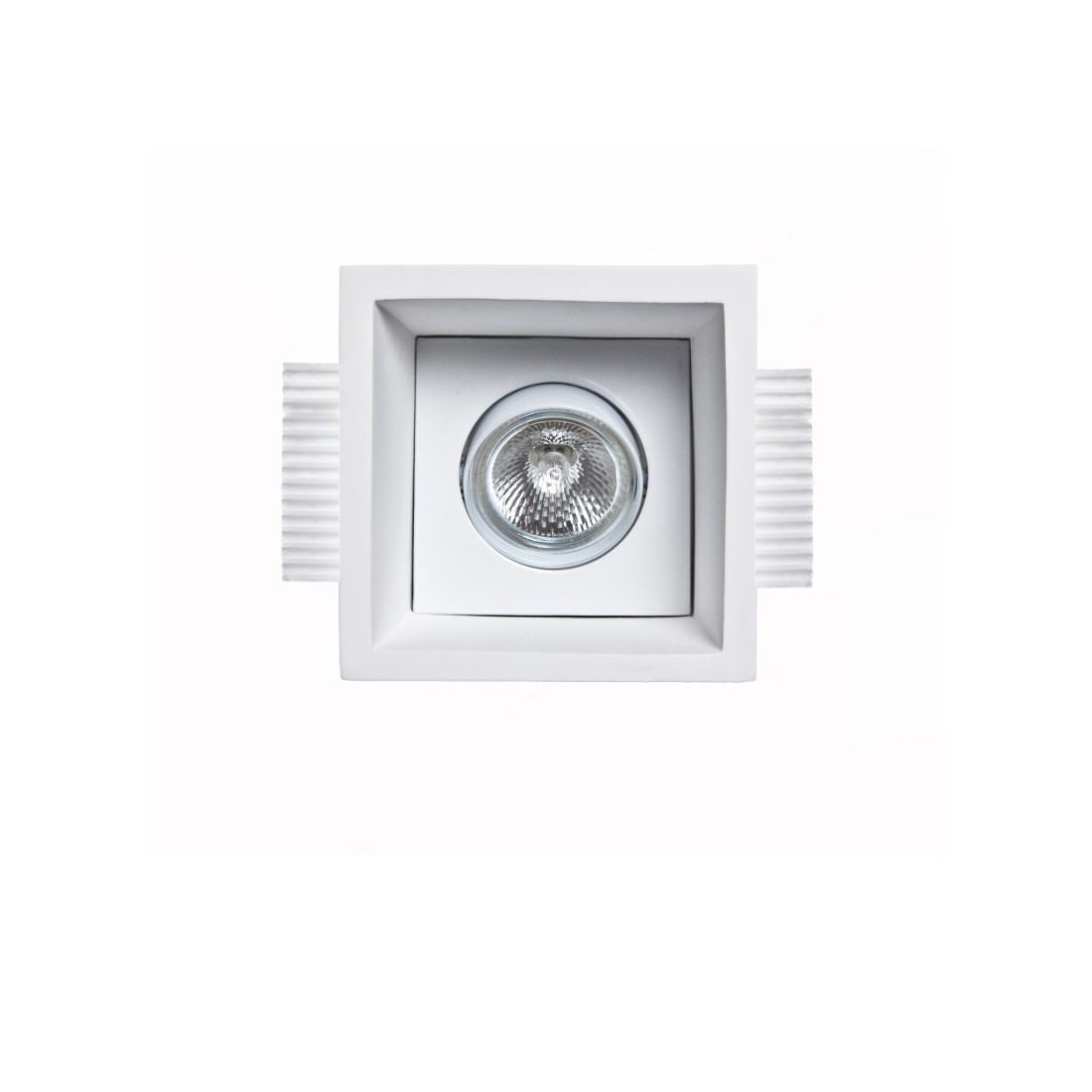 Spot encastrable ou en plâtre 0021-35 Neo Luce 9010 Belfiore Spot encastrable ou en plâtre 0021-35 Neo Luce 9010 Belfiore