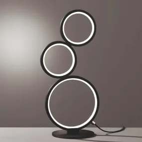 Pantalla moderna Trio...