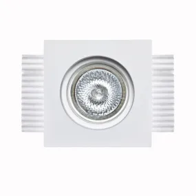 Faretto incasso gesso 9010...