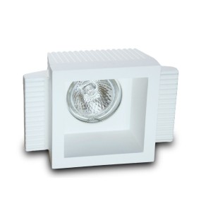 Einbaustrahler oder LED-Strahler 0035-35 Neo Luce 9010 Belfiore