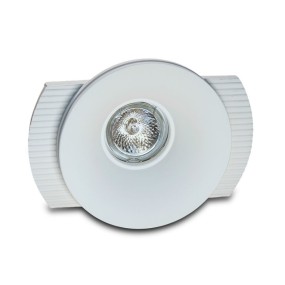 Einbaustrahler oder LED-Strahler 0036-35 Neo Luce 9010 Belfiore