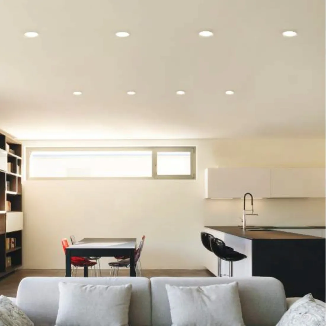 Spot encastré BF-0036 Neo light belfiore 9010