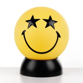Smile Nachttischlampe 2001 Lampadari Bartalini Star Kronleuchter