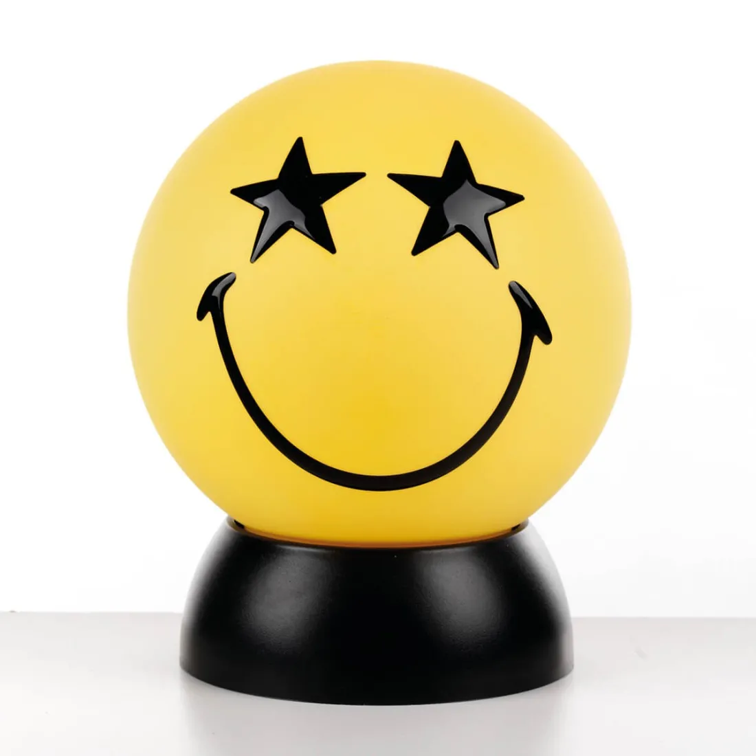 Lampe de chevet Smile 2001 lustres étoiles Lampadari Bartalini