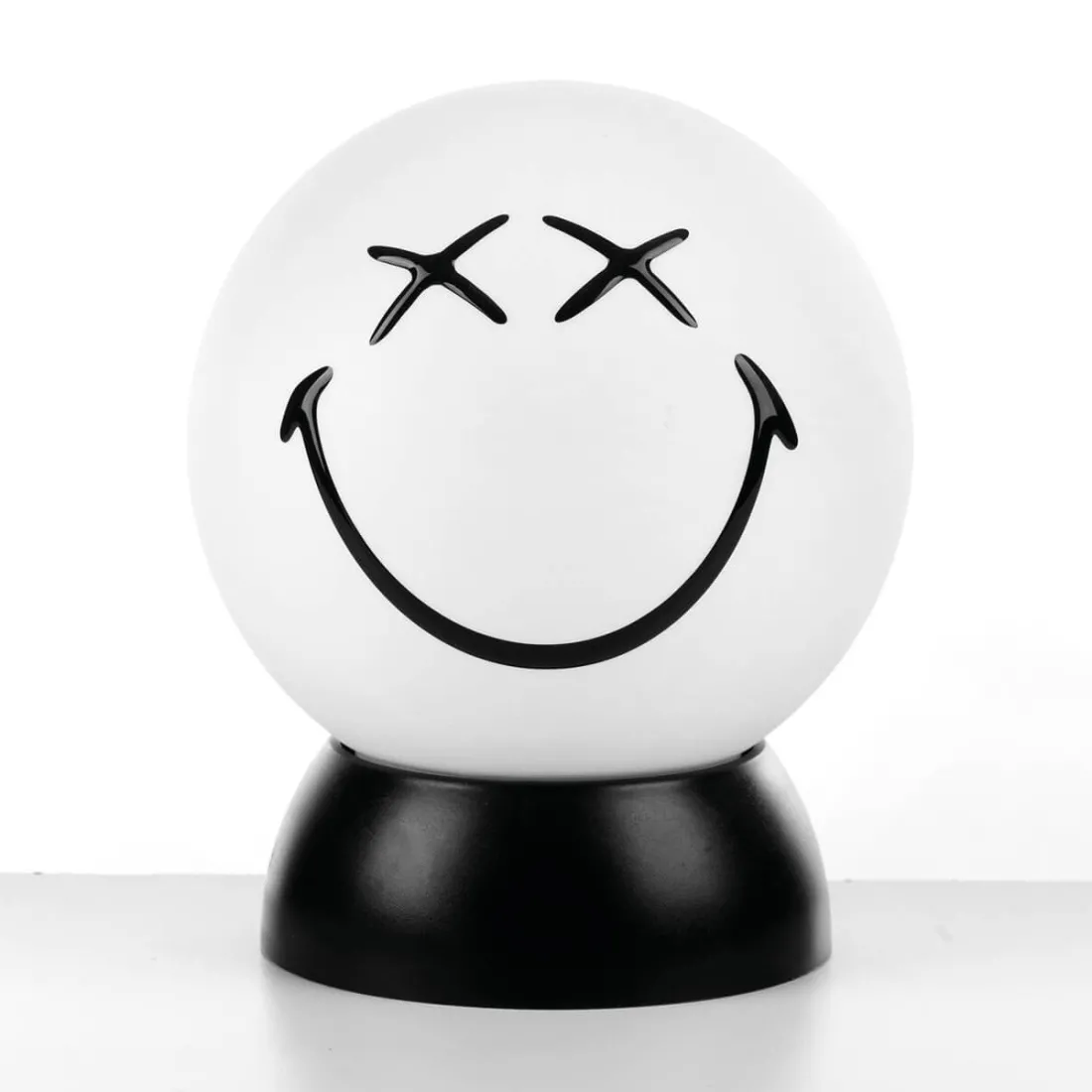 Lampe de chevet Smile 2001 lustres étoiles Lampadari Bartalini