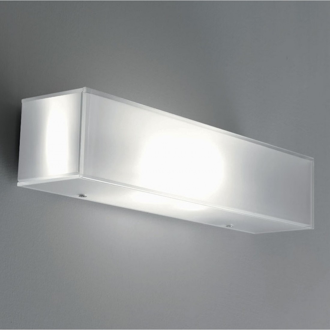 Applique Cubic 2 Illuminating