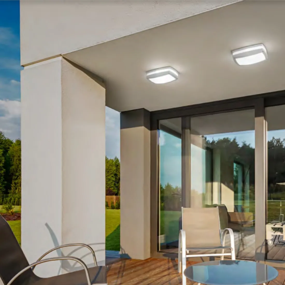 Applique GE-GES301 GES303 Gea Led